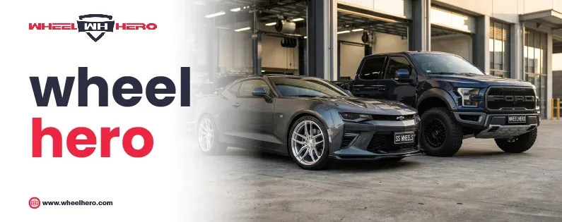 Wheel Hero Discount Code